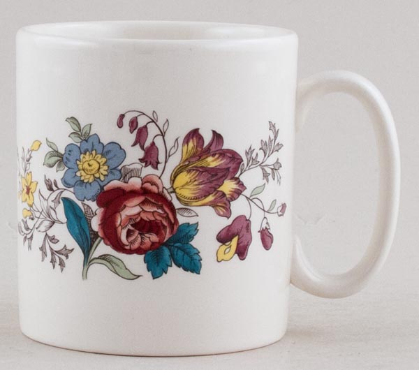 Mug c1980s